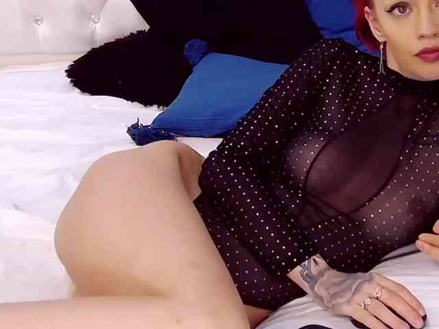 SerenaBFF webcam