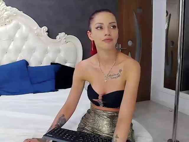 SerenaBFF