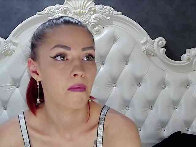 SerenaBFF webcam