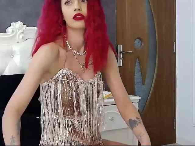 SerenaBFF