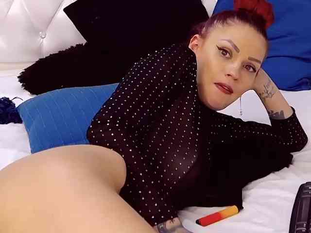 SerenaBFF SerenaBFF