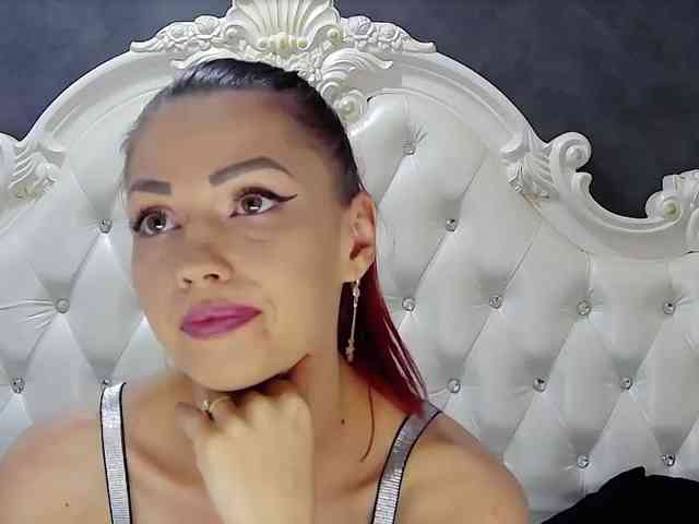 SerenaBFF webcam
