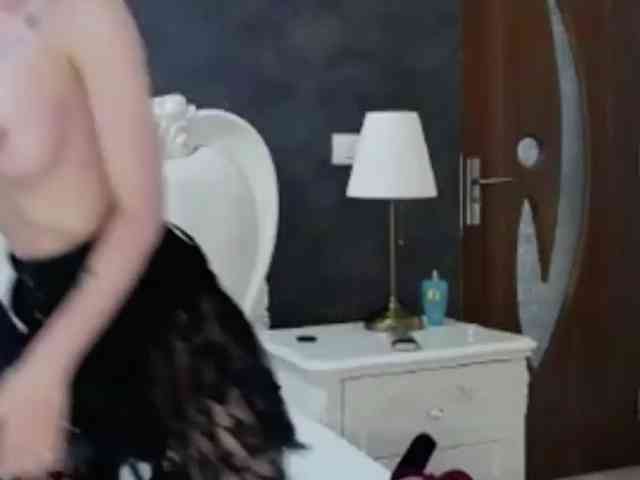 SerenaBFF webcam