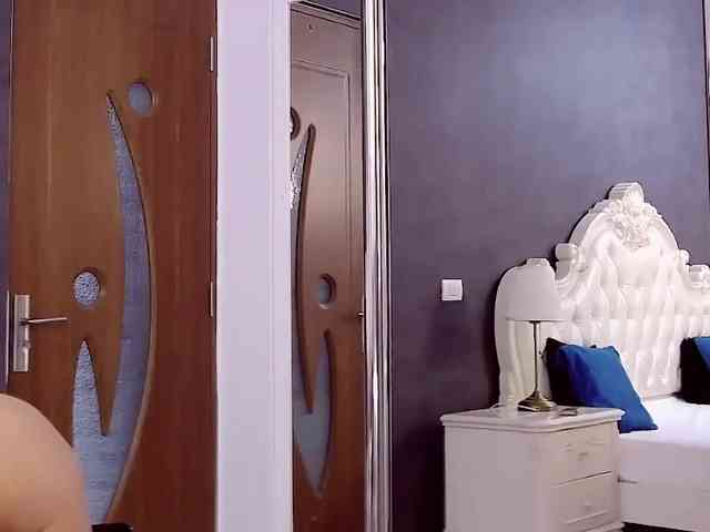 SerenaBFF webcam