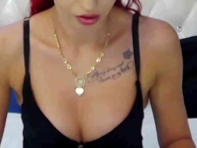 SerenaBFF webcam