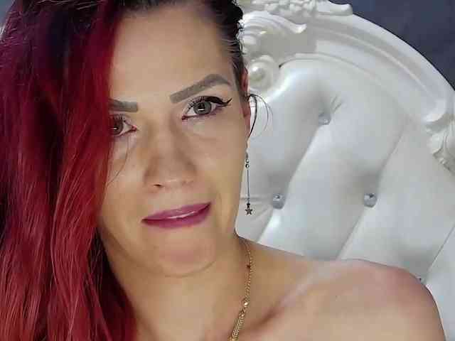 SerenaBFF webcam