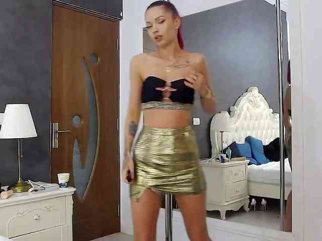 SerenaBFF webcam