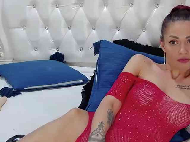 SerenaBFF webcam
