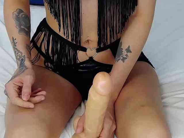 SerenaBFF webcam