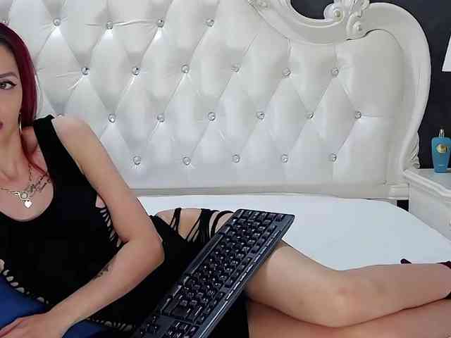 SerenaBFF webcam