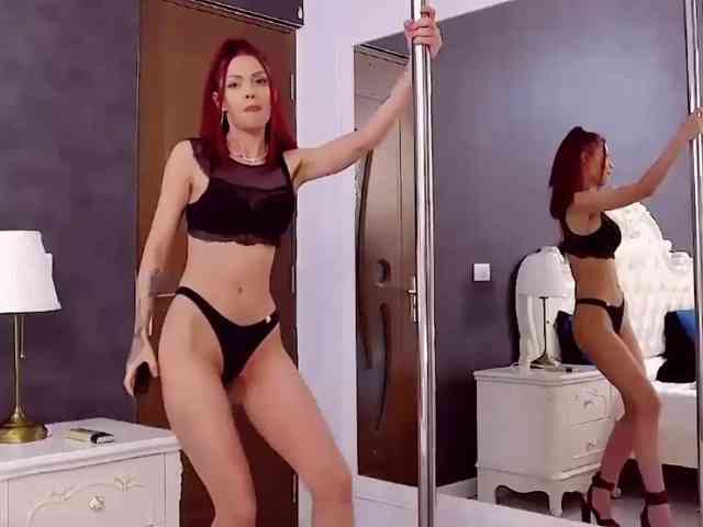 SerenaBFF