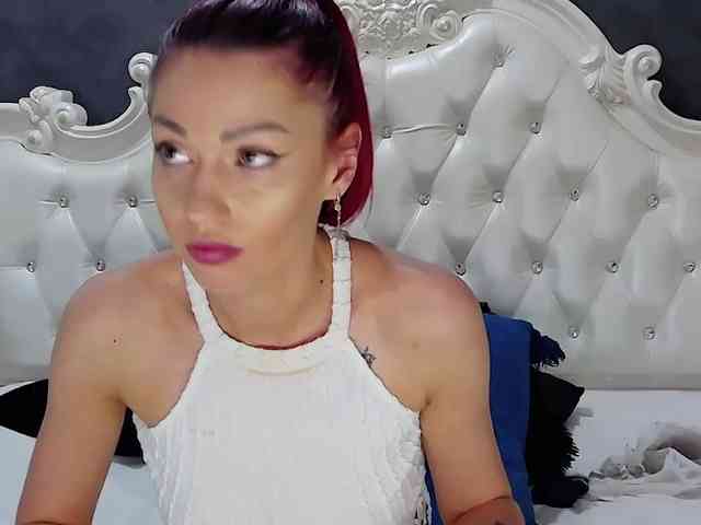 SerenaBFF webcam