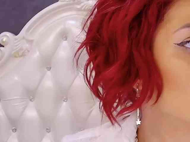 SerenaBFF webcam