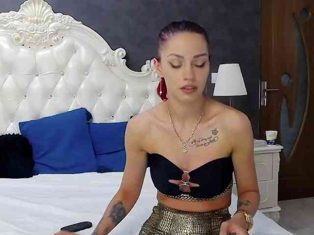 SerenaBFF