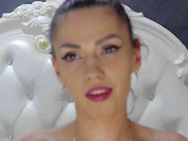 SerenaBFF webcam