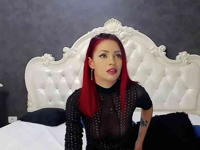 SerenaBFF