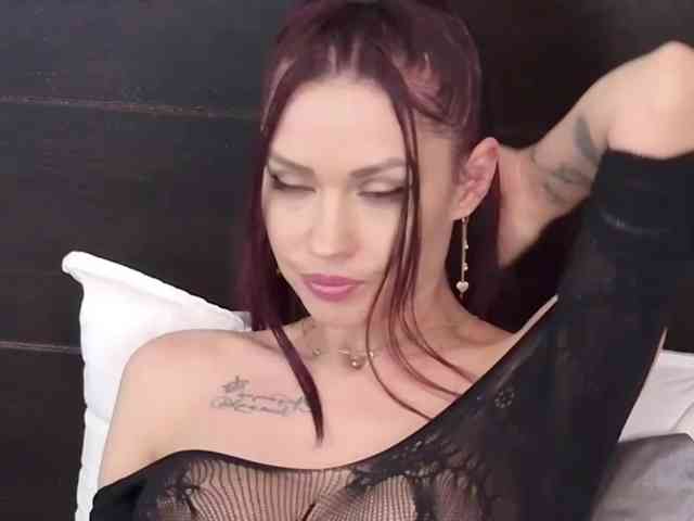 SerenaBFF SerenaBFF