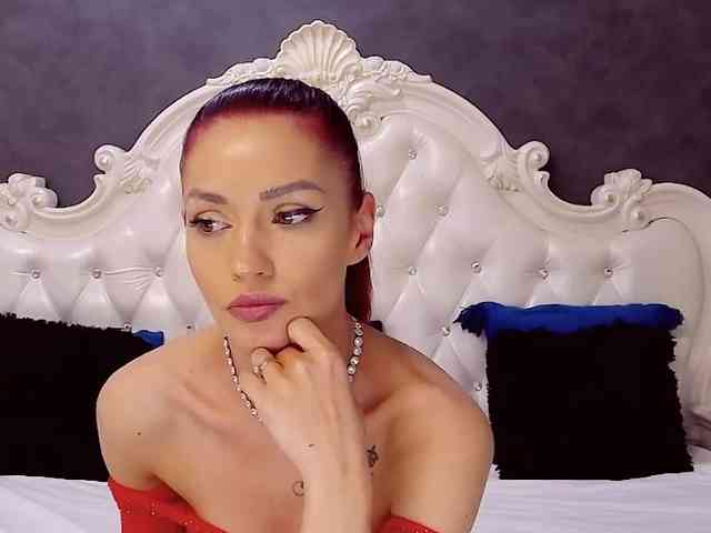 SerenaBFF webcam