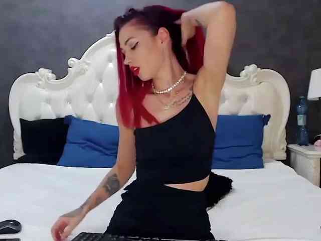 SerenaBFF