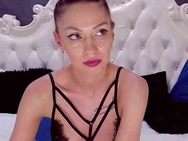 SerenaBFF webcam