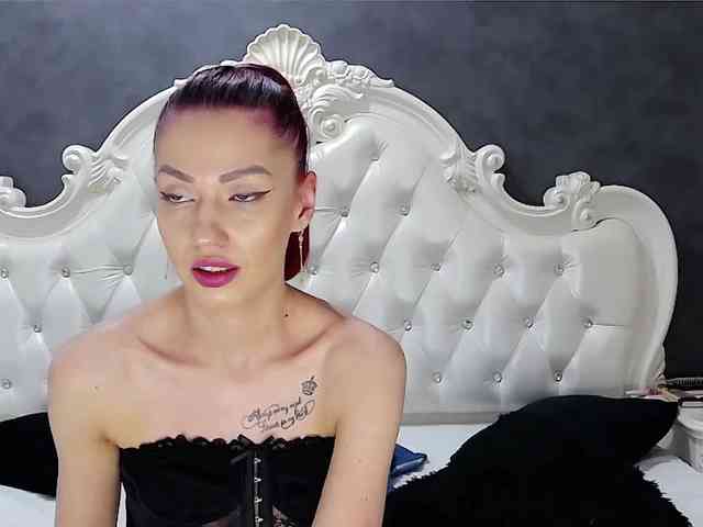 SerenaBFF webcam