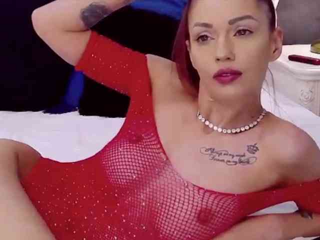 SerenaBFF