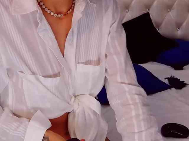 SerenaBFF webcam