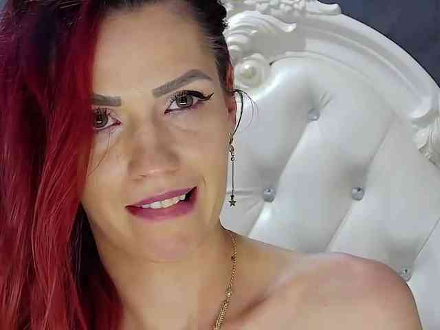 SerenaBFF webcam
