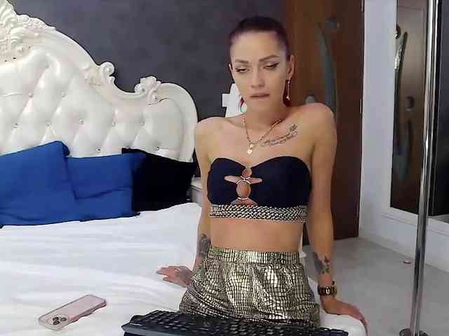 SerenaBFF webcam