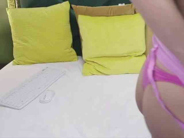 SerenaBFF webcam