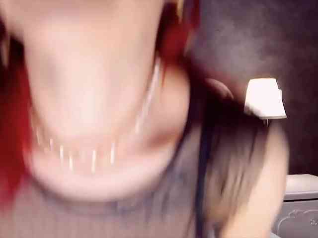 SerenaBFF webcam