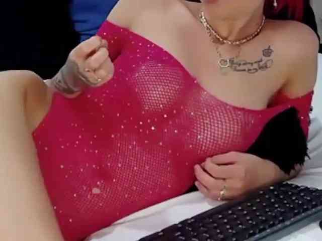 SerenaBFF webcam