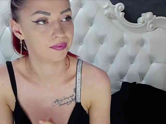 SerenaBFF webcam