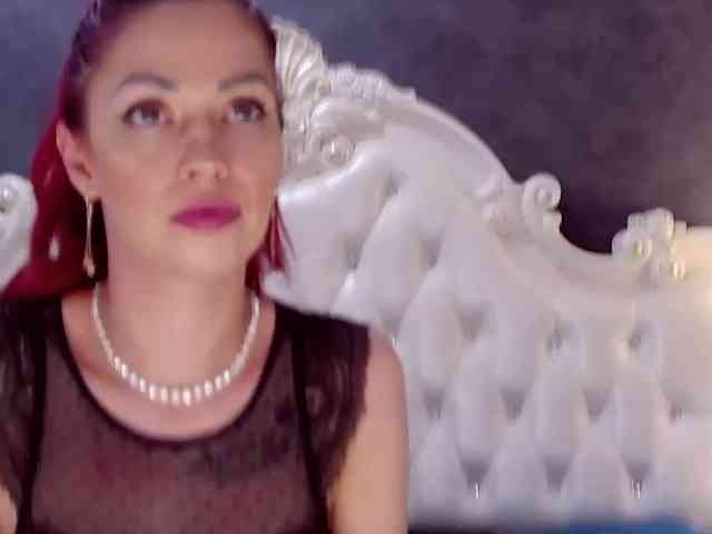 SerenaBFF webcam