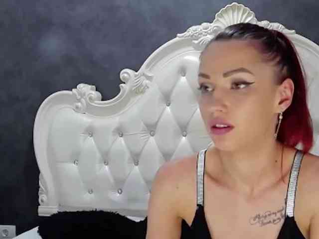 SerenaBFF webcam
