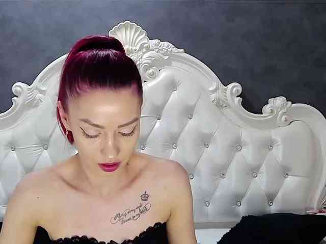 SerenaBFF webcam