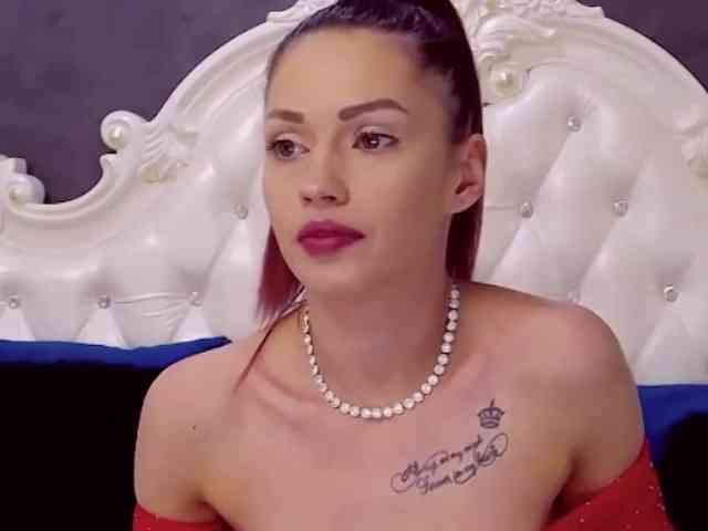 SerenaBFF