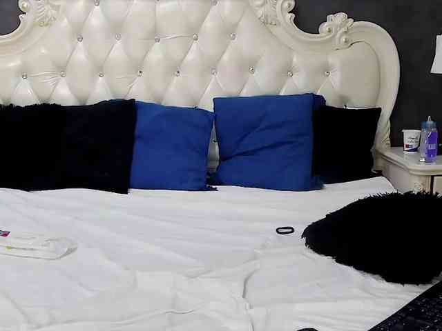 SerenaBFF webcam