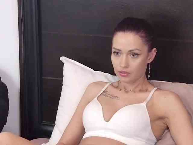 SerenaBFF webcam