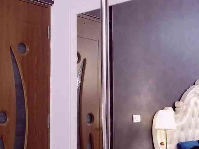 SerenaBFF webcam