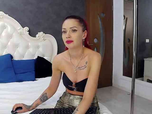 SerenaBFF webcam