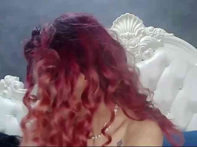 SerenaBFF webcam