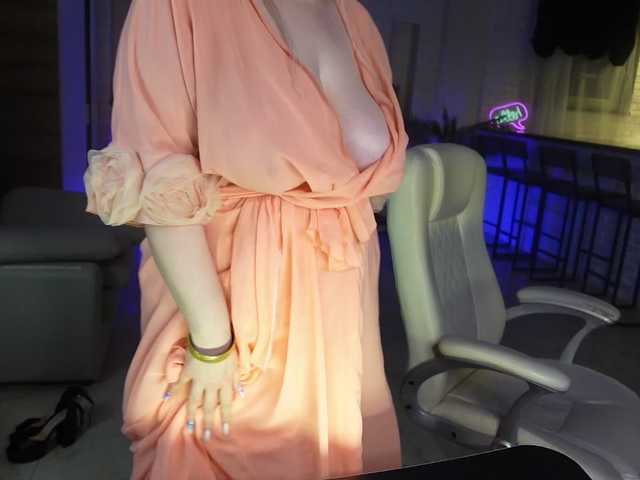 MariemLui live cam on BongaCams
