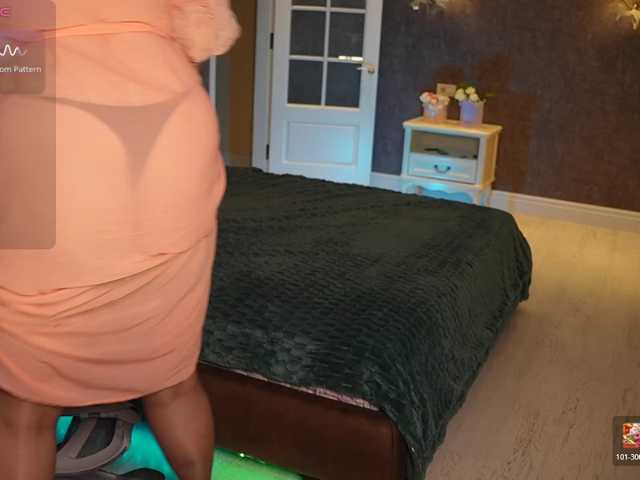MariemLui live cam on BongaCams