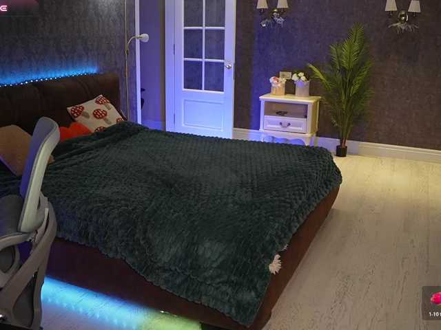 MariemLui live cam on BongaCams
