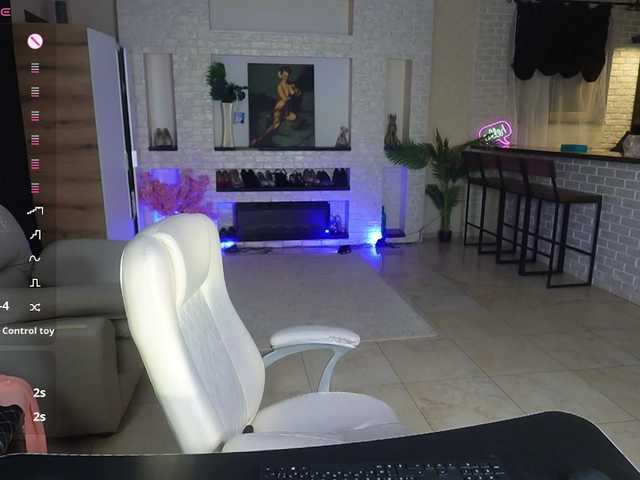 mariemlui live sex show