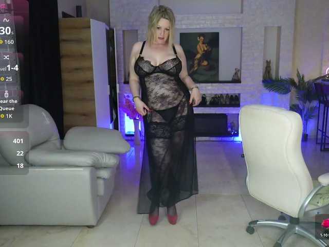 MariemLui live cam on BongaCams