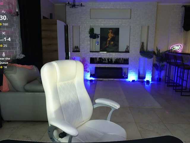 MariemLui live cam on BongaCams