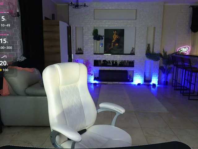 MariemLui live cam on BongaCams