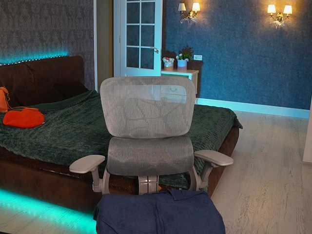 MariemLui live cam on BongaCams